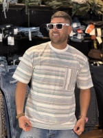 تیشرت خارجی تیشرت وارداتی )خط سبز