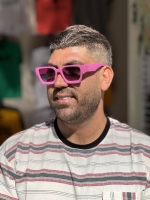 عینک اورجینال عینک یو وی دار وارداتی