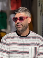 عینک اورجینال عینک یو وی دار وارداتی