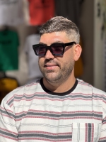 عینک اورجینال عینک یو وی دار وارداتی