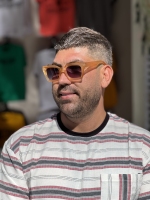 عینک اورجینال عینک یو وی دار وارداتی