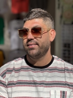 عینک اورجینال عینک یو وی دار وارداتی