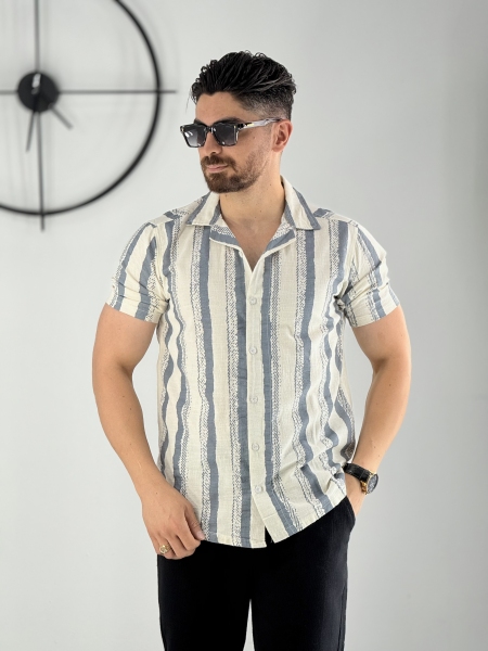 پیراهن لنین خط طوسی