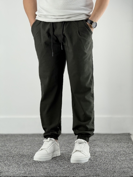 اسلش کتان صدری