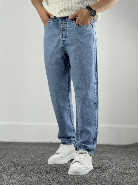 مام فیت vip آبی ساده