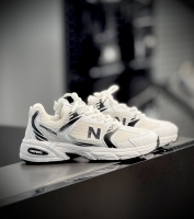 نیو بالانس سفید