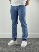 جین راسته آبی آسمانی کد 2010