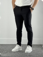 شلوار کلاسیک مشکی