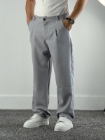 بگ مازراتی طوسی کمربند خور