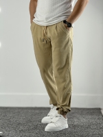 اسلش کتان نسکافه ایی