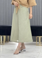 دامن شلواری زنانه صدری