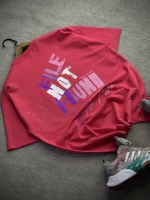 تیشرت پارچه دورس 2 نخ پنبه