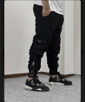 اسلش 6 جیب دمپا زیپ