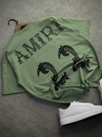 تیشرت دورس 2 نخ پنبه