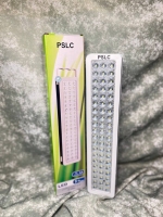 چراغ اضطراری شارژی پارس شهاب مدل GL-8600S رنگ مهتابی