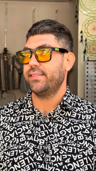 عینک اسپای اورجینال عینک یو وی دار