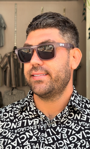 عینک اسپای اورجینال عینک یو وی دار