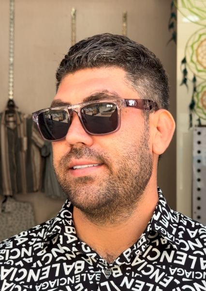 عینک اسپای اورجینال عینک یو وی دار