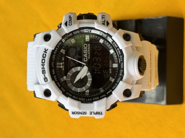 (ساعت وارداتی چین) ساعت جی شاک اورجینال