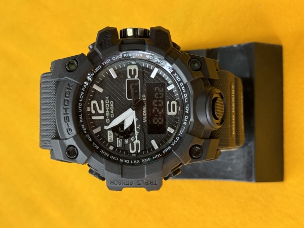 (ساعت وارداتی چین) ساعت جی شاک اورجینال