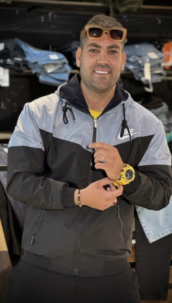 کاپشن اورجینال کاپشن ضدآب کاپشن اسپرت