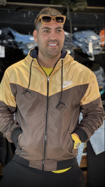 کاپشن اورجینال کاپشن ضدآب کاپشن اسپرت