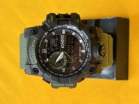 (ساعت وارداتی چین) ساعت جی شاک اورجینال