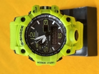 (ساعت وارداتی چین) ساعت جی شاک اورجینال