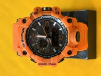 (ساعت وارداتی چین) ساعت جی شاک اورجینال