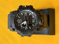 (ساعت وارداتی چین) ساعت جی شاک اورجینال