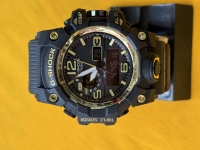 (ساعت وارداتی چین) ساعت جی شاک اورجینال