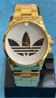 ساعت آدیداس وارداتی ساعت مردانه ساعت مجلسی