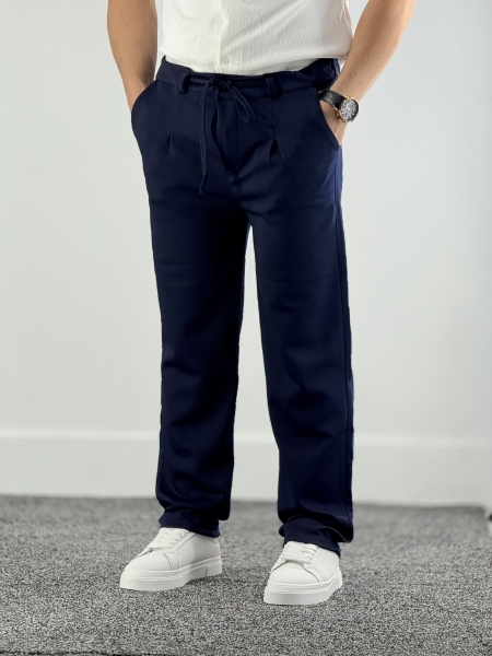 نیم بگ غواصی سرمه ایی