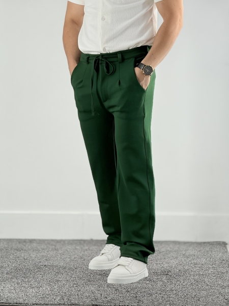 نیم بگ غواصی سبز