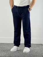 نیم بگ غواصی سرمه ایی