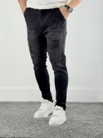 جین فیت ذغالی کد2365/2