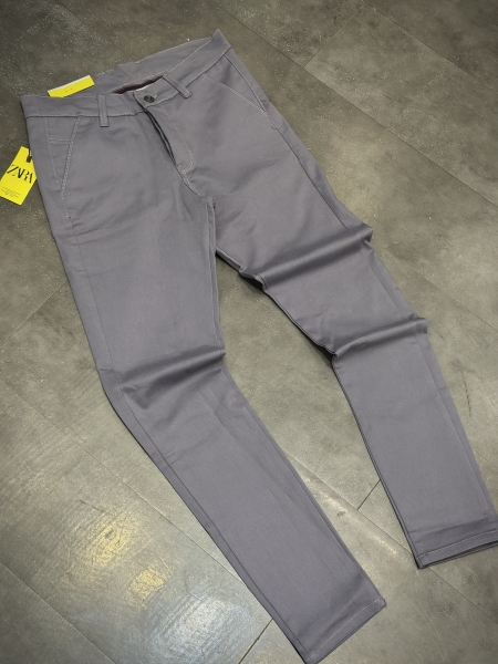 شلوار کتان درجه 1