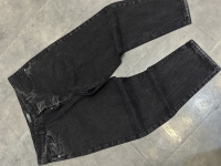 شلوار مام فیت پارچه خارجی