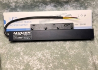 منبع تغذیه مگنتی 200 وات موگن MOGEN