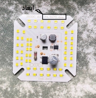 چیپ لامپ 60 وات