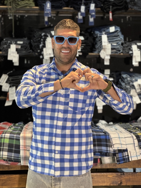 پیراهن مردانه پیراهن کلاسیک پیراهن با کیفیت