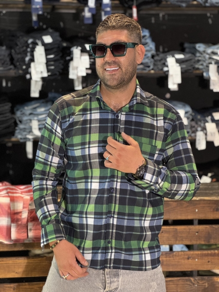 پیراهن مردانه پیراهن کلاسیک پیراهن با کیفیت