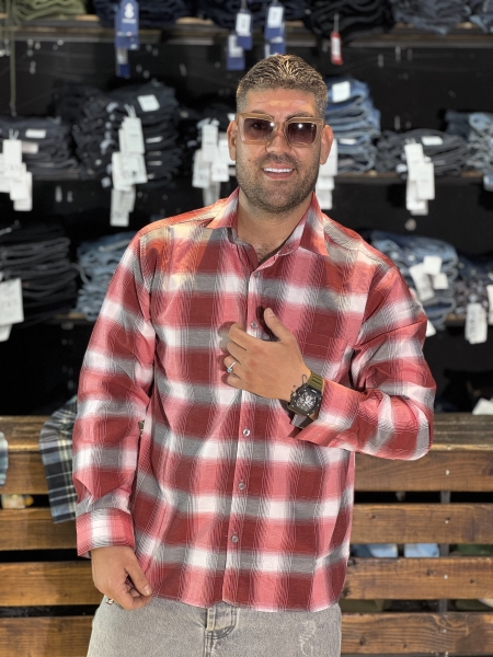 پیراهن مردانه پیراهن کلاسیک پیراهن با کیفیت