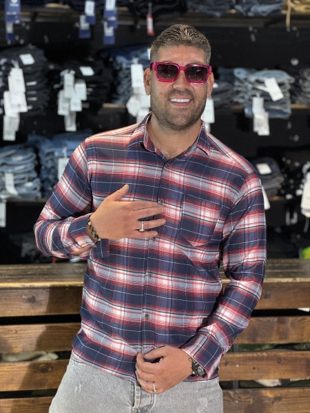 پیراهن مردانه پیراهن کلاسیک پیراهن با کیفیت