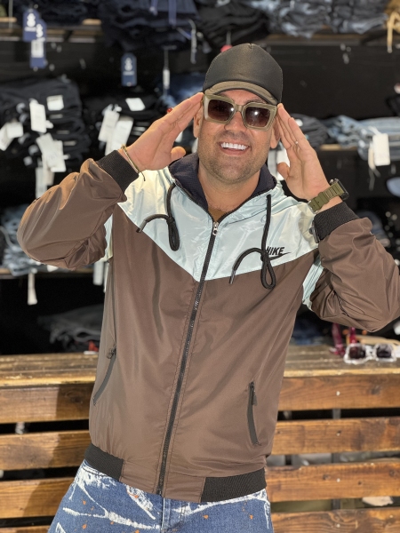 سوشرت اسپرت کاپشن ضدآب بادگیر بسیار با کیفیت