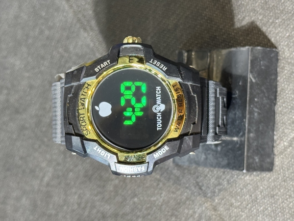 ساعت آپل واچ ساعت اسپرت واچ SPORT WATCH