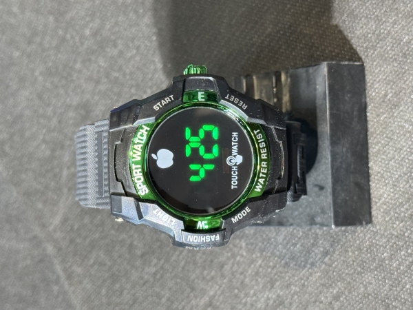 ساعت آپل واچ ساعت اسپرت واچ SPORT WATCH