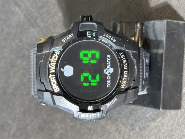 ساعت آپل واچ ساعت اسپرت واچ SPORT WATCH