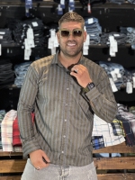 پیراهن مردانه پیراهن کلاسیک پیراهن با کیفیت