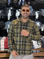 پیراهن مردانه پیراهن کلاسیک پیراهن با کیفیت